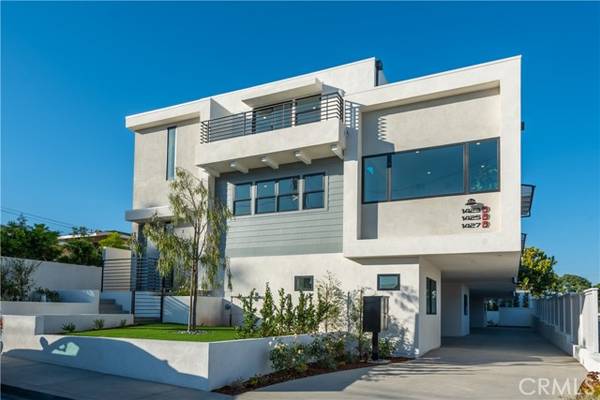 1425 15th Street, Manhattan Beach, CA 90266