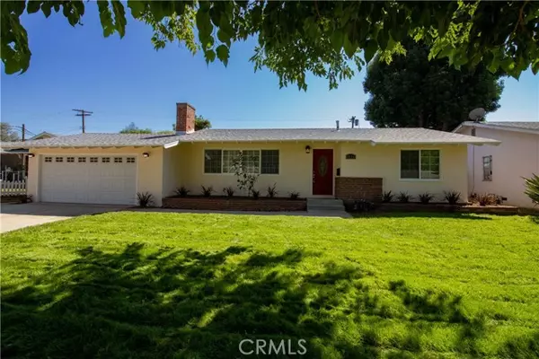 8436 Remmet Avenue, Canoga Park, CA 91304