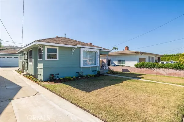 Hawthorne, CA 90250,4620 W 130th Street