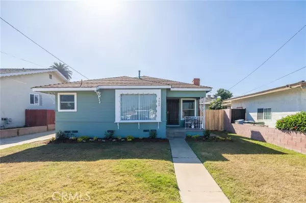 Hawthorne, CA 90250,4620 W 130th Street