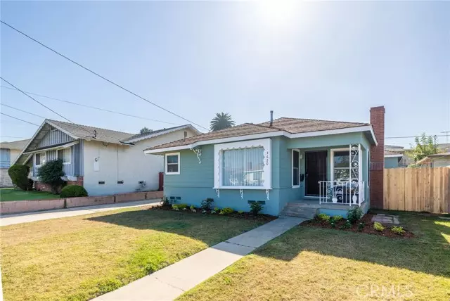 4620 W 130th Street, Hawthorne, CA 90250