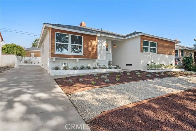 10912 Chanera Avenue, Inglewood, CA 90303