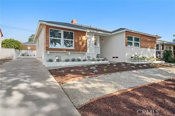 10912 Chanera Avenue, Inglewood, CA 90303