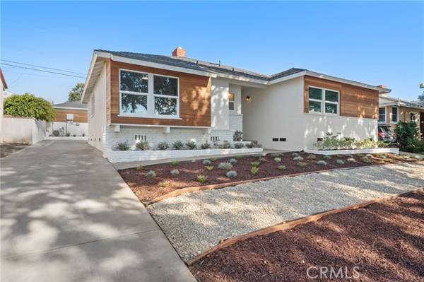 10912 Chanera Avenue, Inglewood, CA 90303