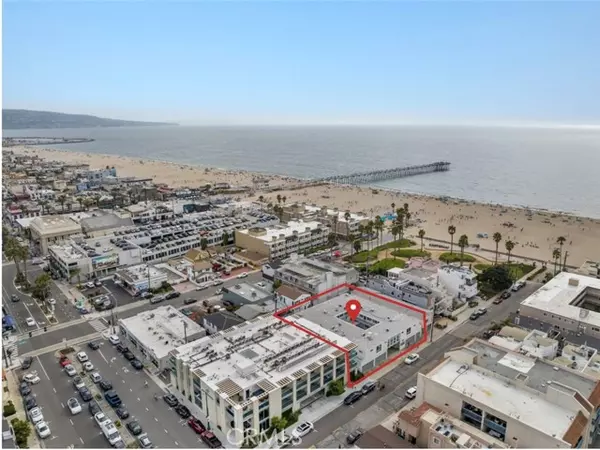 Hermosa Beach, CA 90254,60 15th Street