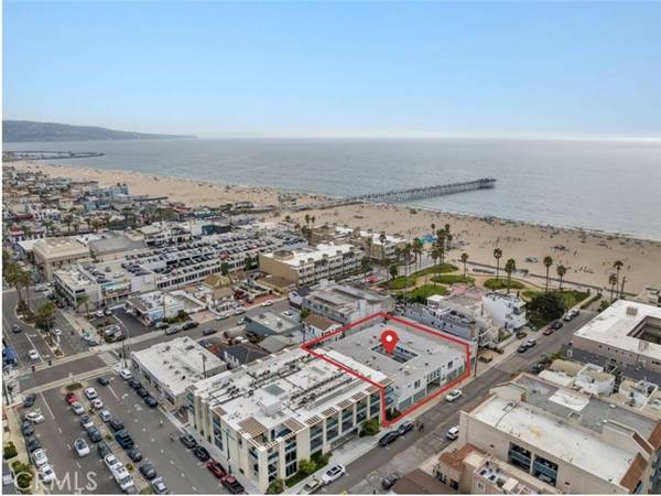 Hermosa Beach, CA 90254,60 15th Street