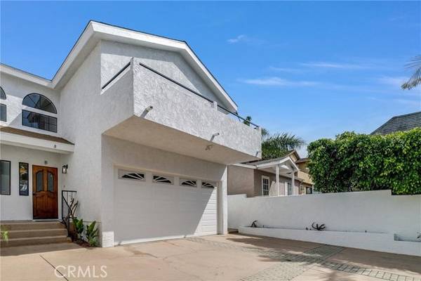 510 N Francisca Avenue #B, Redondo Beach, CA 90277