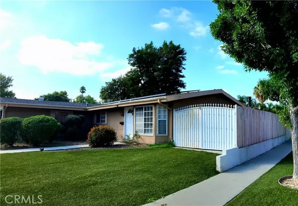 19003 Vicci Street, Canyon Country, CA 91351