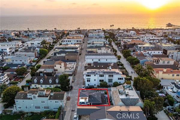 501 6th Place, Manhattan Beach, CA 90266