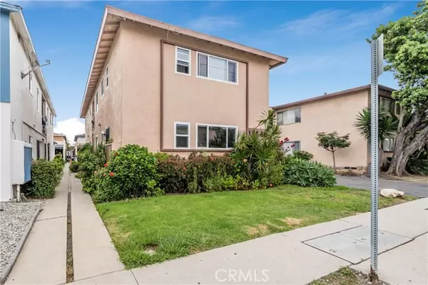 11846 Eucalyptus Avenue, Hawthorne, CA 90250