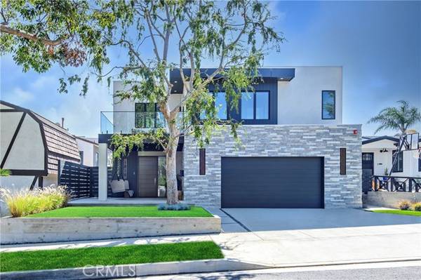 1216 18th Street, Manhattan Beach, CA 90266