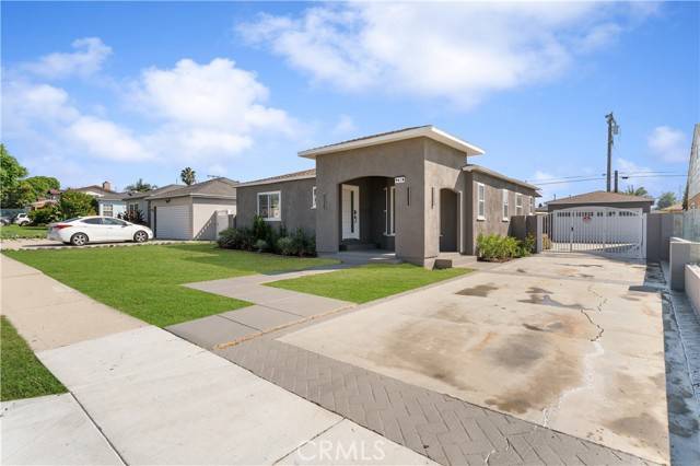 9630 S 2nd Avenue, Inglewood, CA 90305