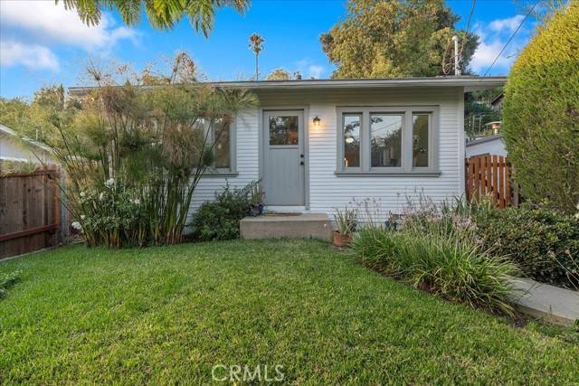 5121 Irvington Place, Highland Park, CA 90042