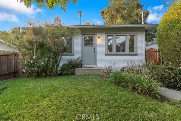 5121 Irvington Place, Highland Park, CA 90042