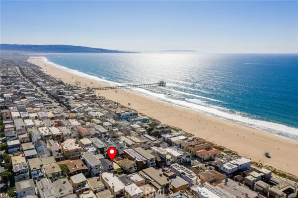 Manhattan Beach, CA 90266,208 18th Street