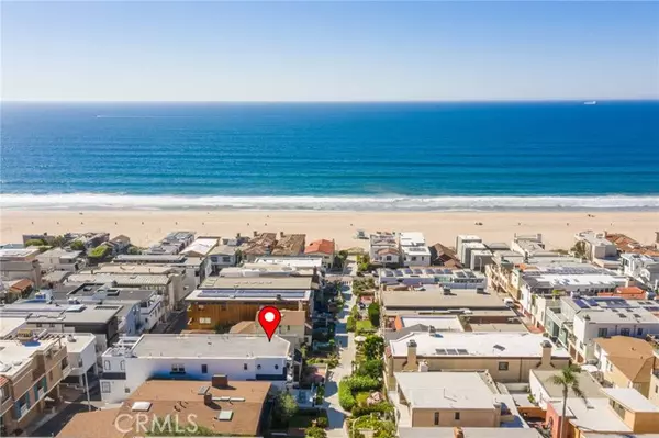 Manhattan Beach, CA 90266,204 18th