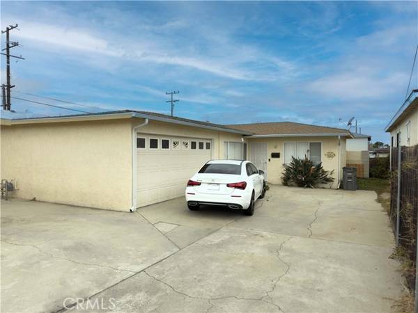 Gardena, CA 90247,16931 S Berendo Avenue