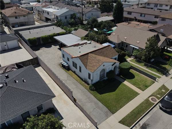 1234 W 163rd Street, Gardena, CA 90247