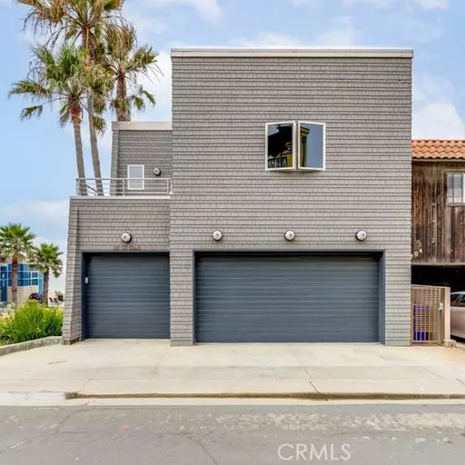 Manhattan Beach, CA 90266,700 The Strand