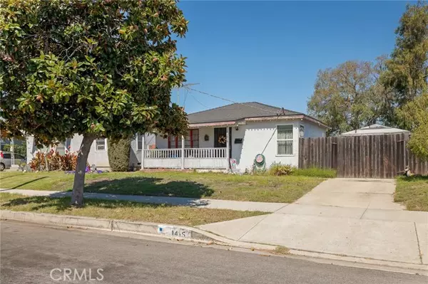 1415 W 222nd Street, Torrance, CA 90501