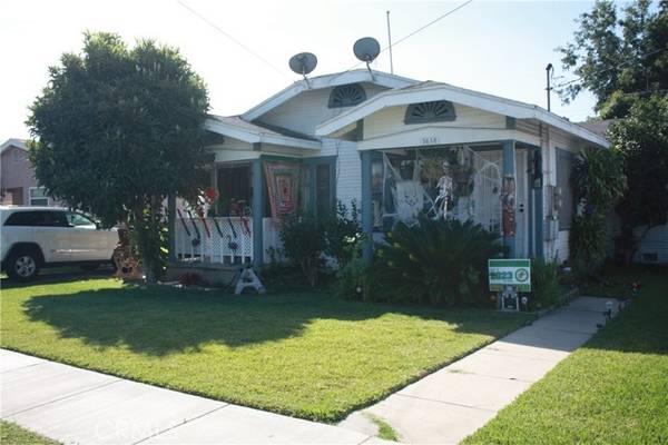 3618 E 61st Place, Huntington Park, CA 90255