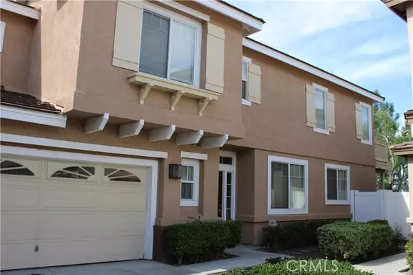 39 Cottonwood Drive #113, Aliso Viejo, CA 92656