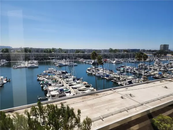 4335 Marina City Dr #438, Marina Del Rey, CA 90292