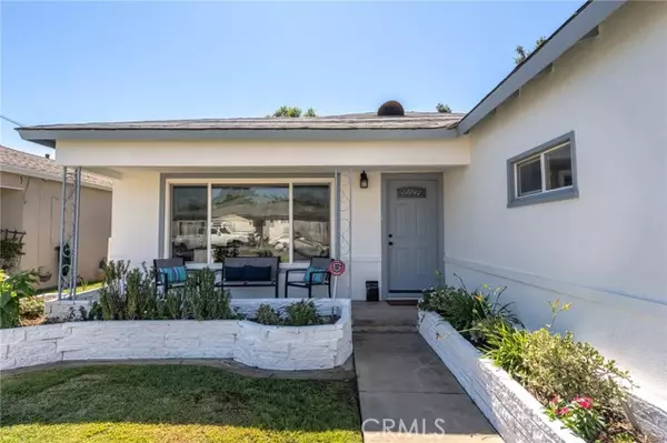 4630 W 148th Street, Lawndale, CA 90260