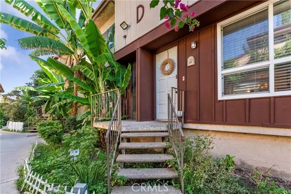 7320 Lennox Avenue #D13, Van Nuys, CA 91405