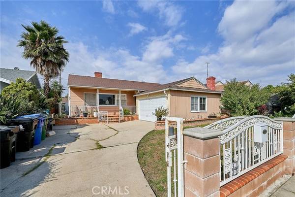 743 W 158th Street, Gardena, CA 90247