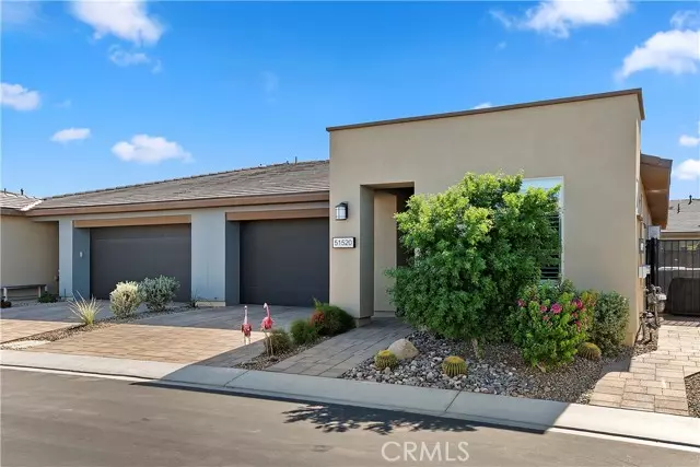 51520 Golden Eagle Drive, Indio, CA 92201