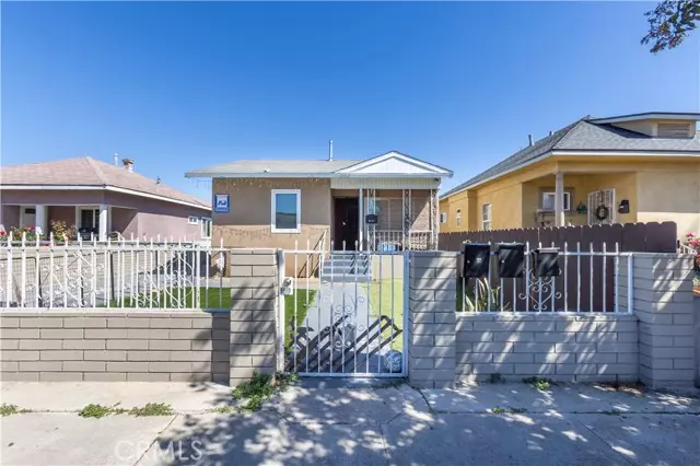 2152 Ocean View Boulevard, Logan Heights, CA 92113