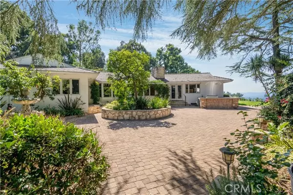 1 Southfield, Rolling Hills, CA 90274