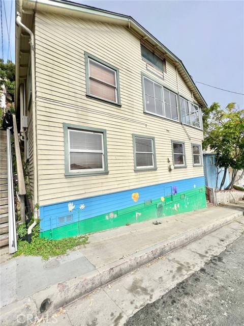 333 Metropole Avenue, Avalon, CA 90704