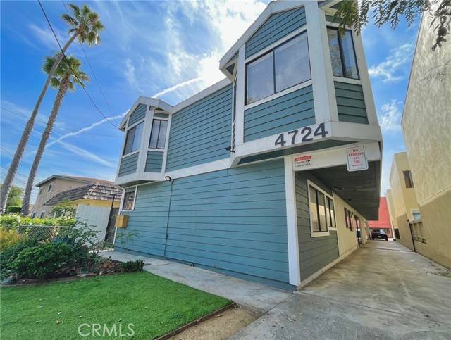 4724 W 173rd Street, Lawndale, CA 90260