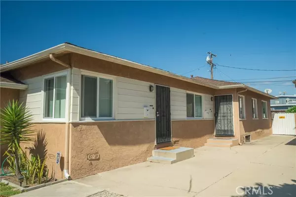 4021 W 159th Street, Lawndale, CA 90260