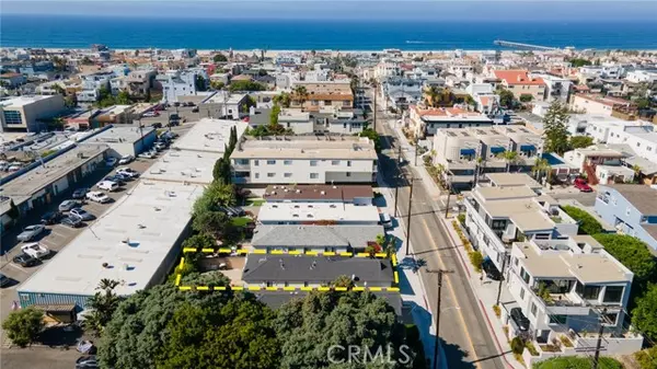 554 8th Street, Hermosa Beach, CA 90254