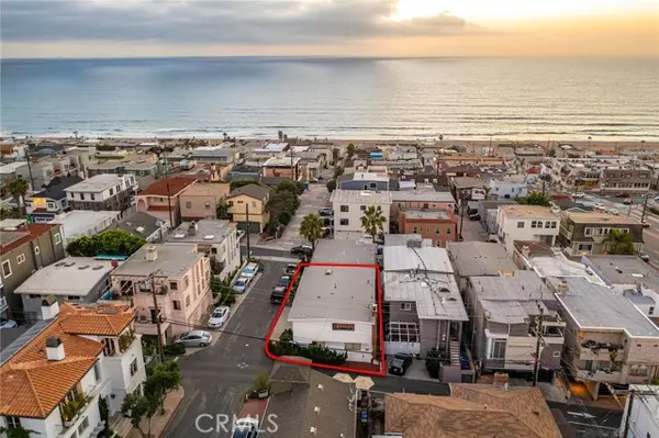 411 36th Street, Manhattan Beach, CA 90266