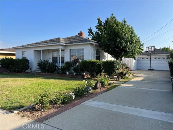 Gardena, CA 90247,1650 W 154th Place