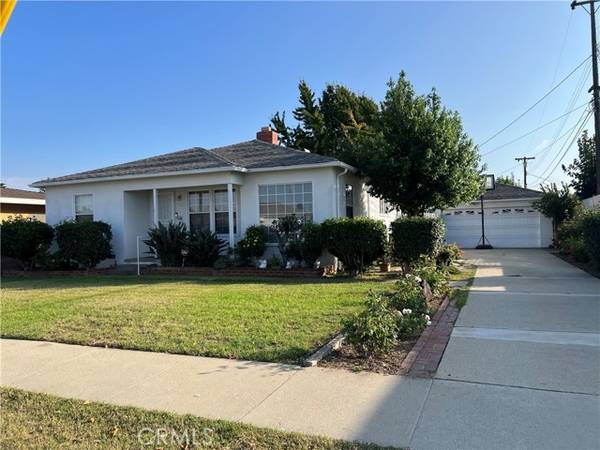 1650 W 154th Place, Gardena, CA 90247