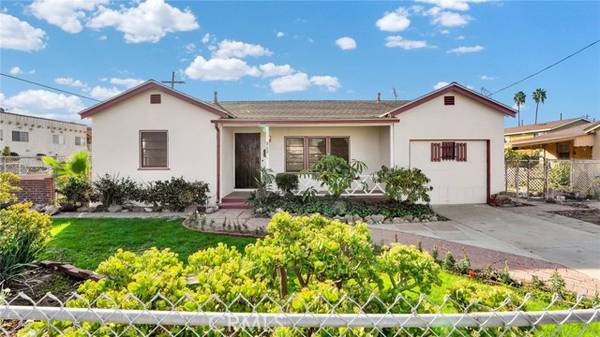 802 W Alondra Boulevard, Gardena, CA 90247