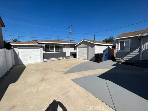 3247 W 134th Street, Hawthorne, CA 90250