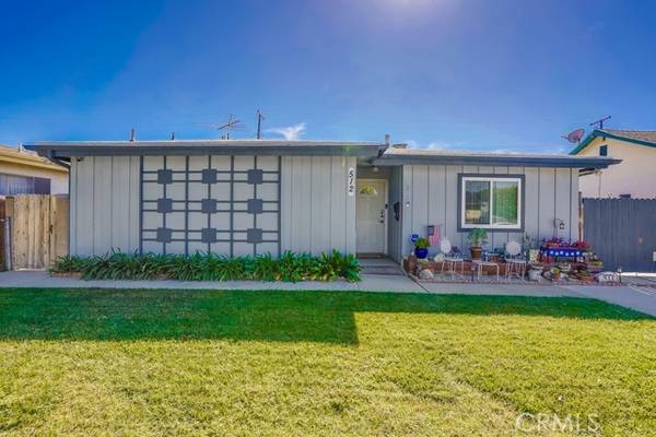 512 E Q Street, Wilmington, CA 90744