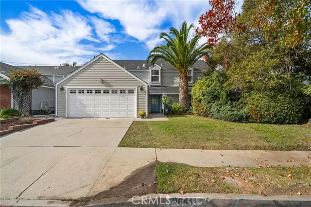 26411 Senator Avenue, Harbor City, CA 90710