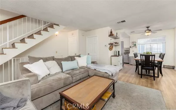 26105 Frampton Avenue #C, Harbor City, CA 90710