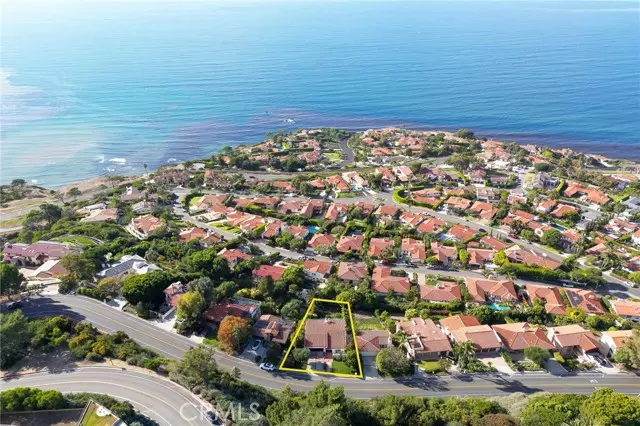 769 Via Del Monte, Palos Verdes Estates, CA 90274