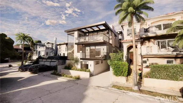 Hermosa Beach, CA 90254,444 Ocean View