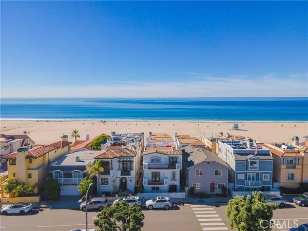 2321 Hermosa Avenue, Hermosa Beach, CA 90254