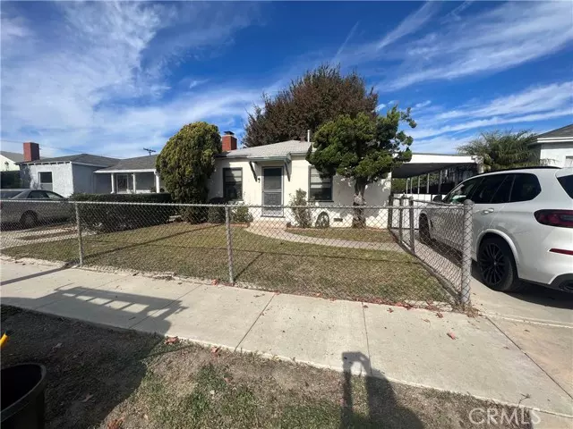 4857 West 132nd Street, Hawthorne, CA 90250