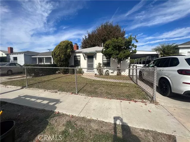 Hawthorne, CA 90250,4857 West 132nd Street